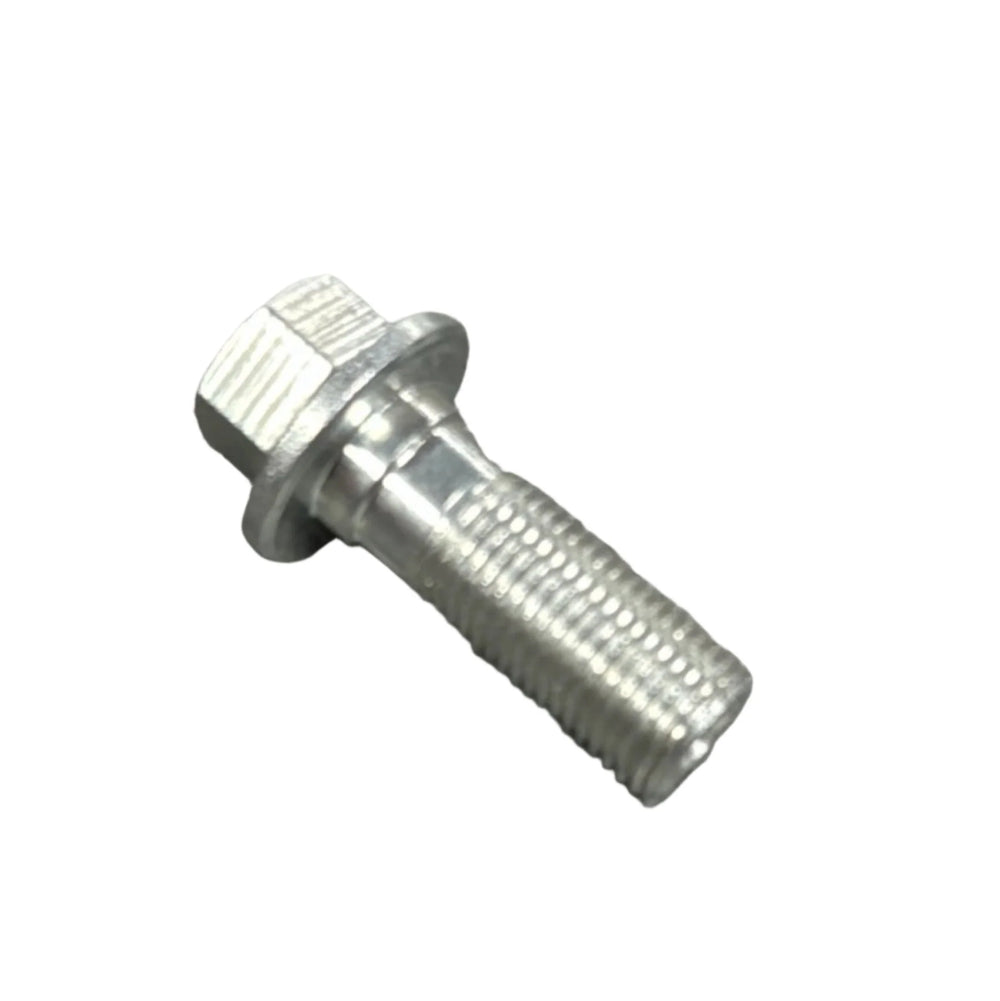 SCREW HEX CAP 7/16-20X1.00 | GRADE