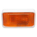 PORCH LIGHT SQUARE W/OUT SWITCH; AM