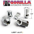 FACT BULGE LUG 3/4" 12-1.50 CHR BUL