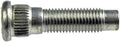 WHEEL STUD, M12-1.5