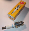 NGK Traditional Spark Plug Box of 10 (BPR6FS)