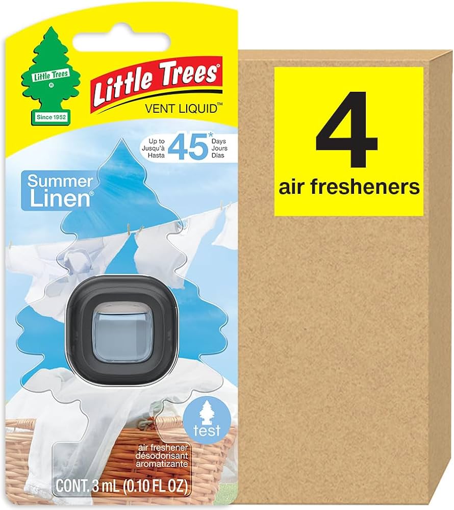 Car Freshener Corp auto part