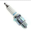 NGK Spark Plug Stock # 3722