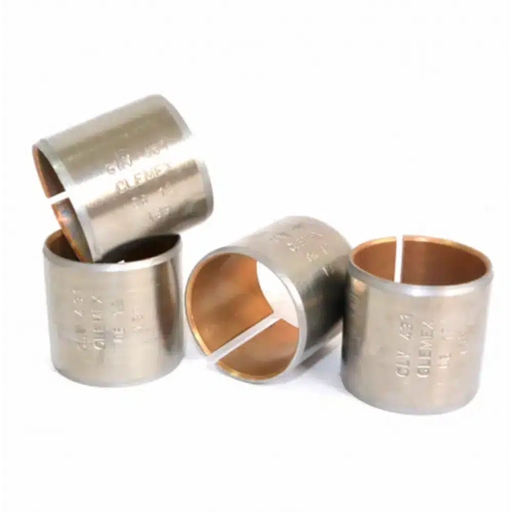 Mahle auto part