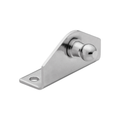 316 S.S. MOUNTING BRACKET - 2" X 5/