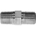 NIPPLE HEX 1/4inRPLCS FISHER #5804