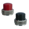 WATERPROOF CAP F/420420 BLACK