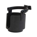 ABS FOLDING DRINK HOLDER WHITE