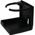 ABS FOLDING DRINK HOLDER WHITE