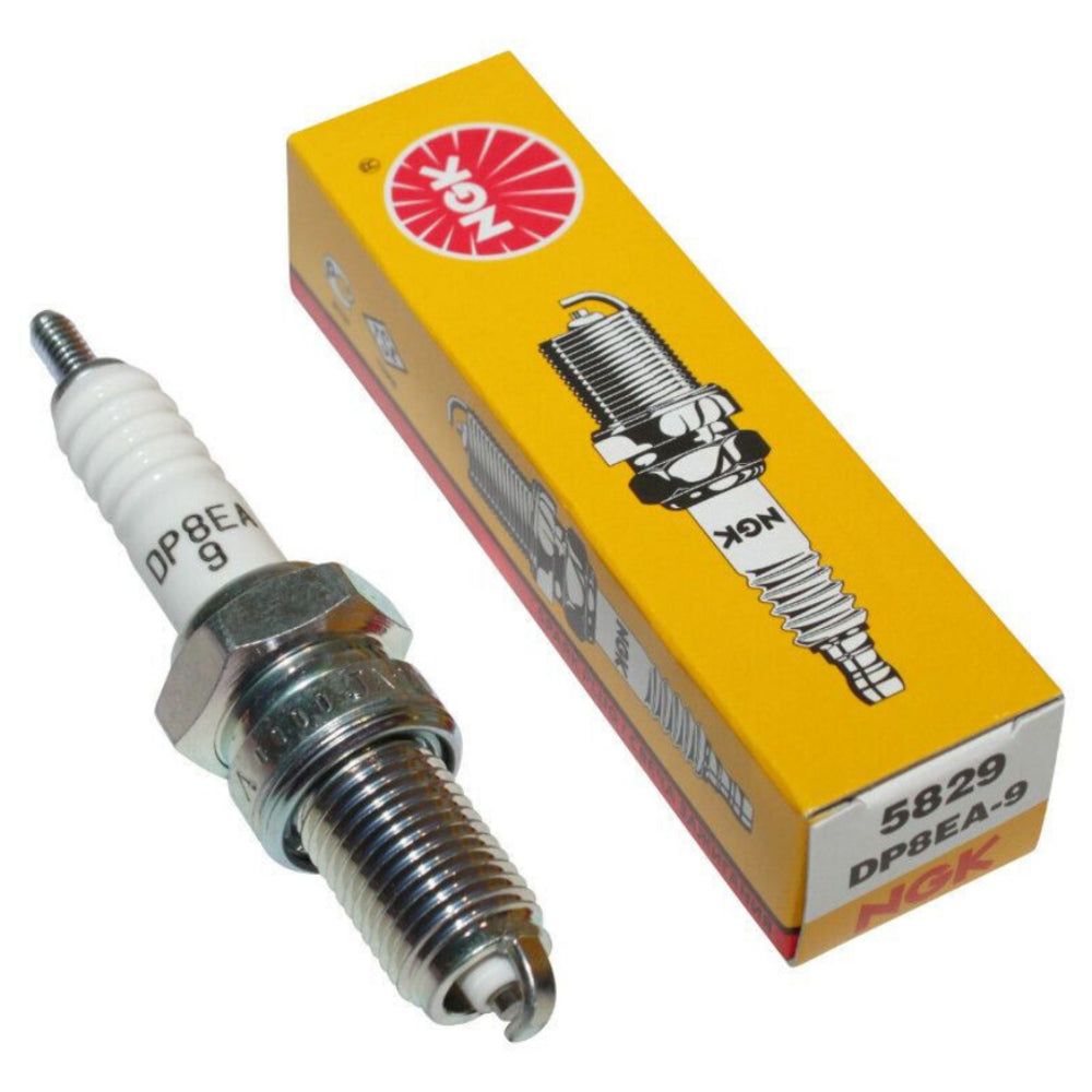 NGK auto part