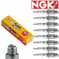 NGK auto part