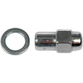 WHEEL NUT