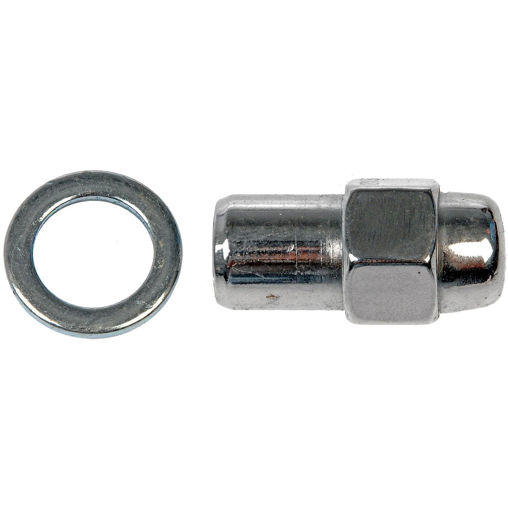 WHEEL NUT