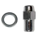 WHEEL NUT