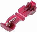 TERM T-TAP 22-18 2PC