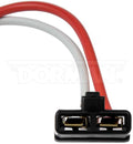 SOCKET GM INTERNAL REGUL