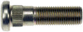 WHEEL STUD