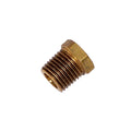 Kleinn Hex Adapter - 1/8In F NPT to 1/4In M NPT
