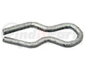 BRAKE CALIPER PINKEY CLIP