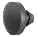 REPLACEMENT CHANNEL MOUNT ANTIRATTLE RUBBER BUMPER FOR CUR45900