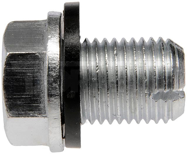 OIL DRN PLUG OVERSIZE