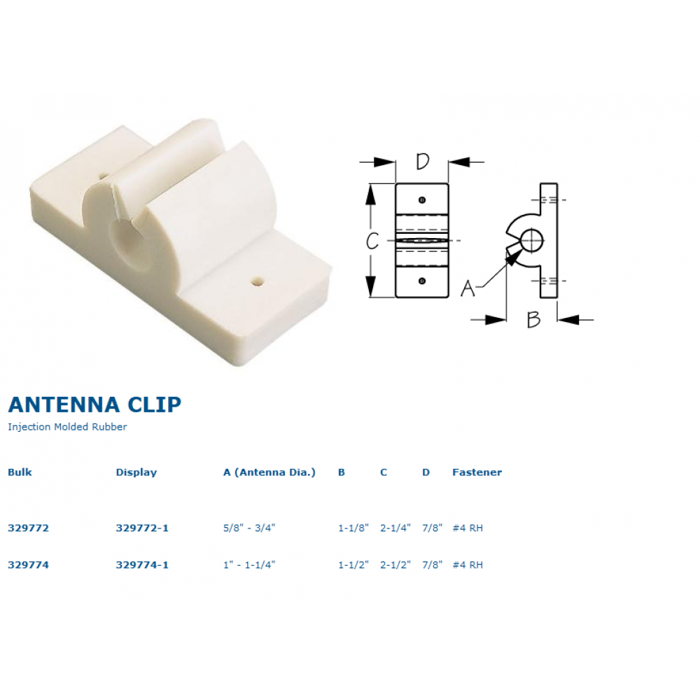 SEA DOG auto part