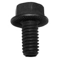 Differential Cover Bolt for Several Jeep Vehicles, 5/16 Inch 18 x .625 Inch Flanged Bolt Crown Automotive
