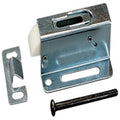 CONCEALED POSITIVE CATCH WITH 13/8 STEM (1/CTN)