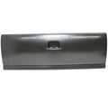 JL Tailgate Latch to Cylinder Linkage