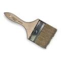 FOOLER PAINT BRUSH (WHITE BRISTLE)