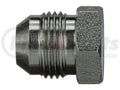 HYDRAULIC ADAPTERS - SAE TO SAE