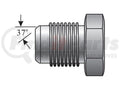 HYDRAULIC ADAPTERS - SAE TO SAE