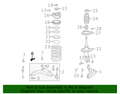 GM Performance hardware kit