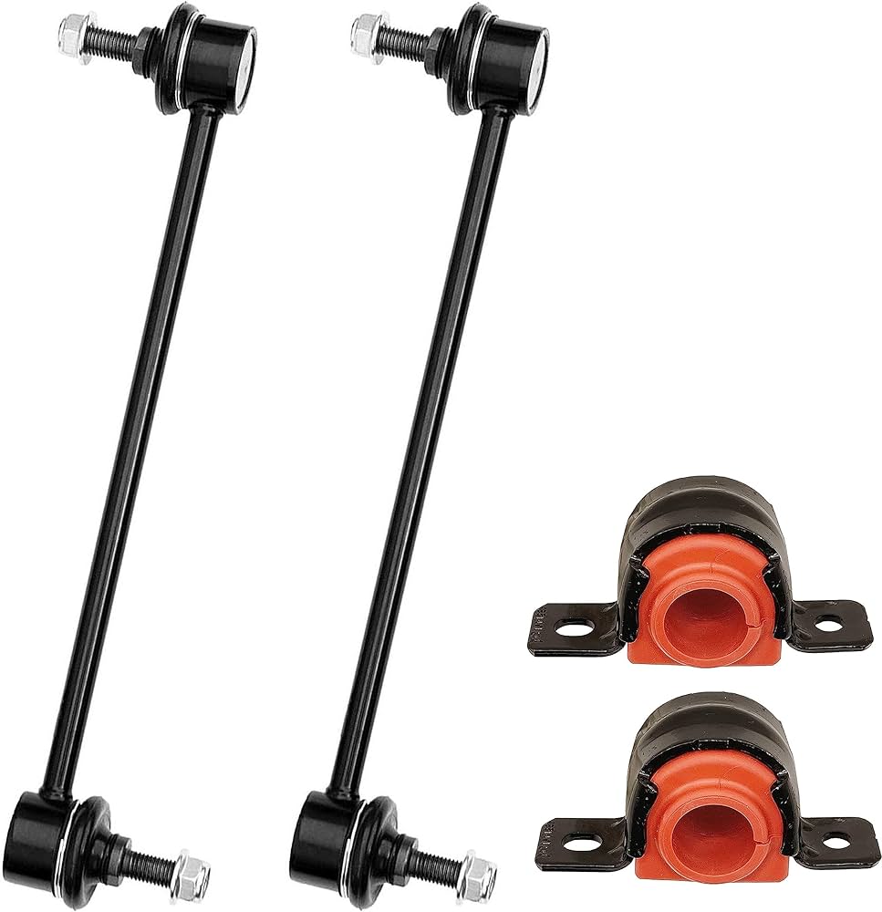 GM Performance auto part