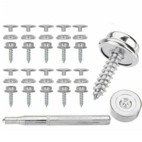 OVAL-HEAD SCREW