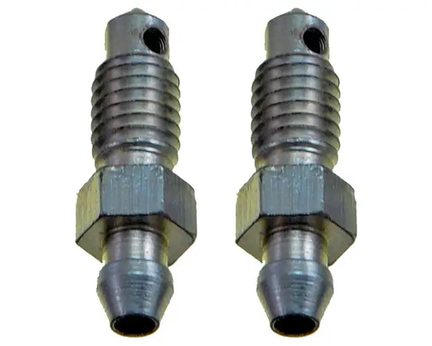 BLEEDER SCREW