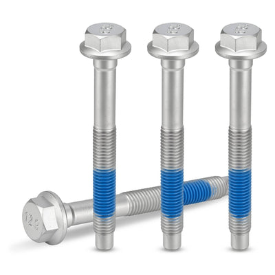 GM Performance hardware kit