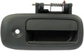 DOOR BUMPER FOR TSTYLE DOOR HOLDER BLACK