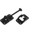 DOOR BUMPER FOR TSTYLE DOOR HOLDER BLACK