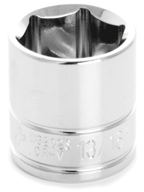 3/8IN DR 13/16IN 6PT SOCKET