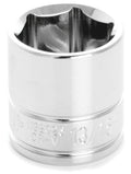 3/8IN DR 13/16IN 6PT SOCKET