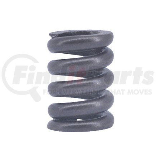 SPRING, N INJECTOR VALVE