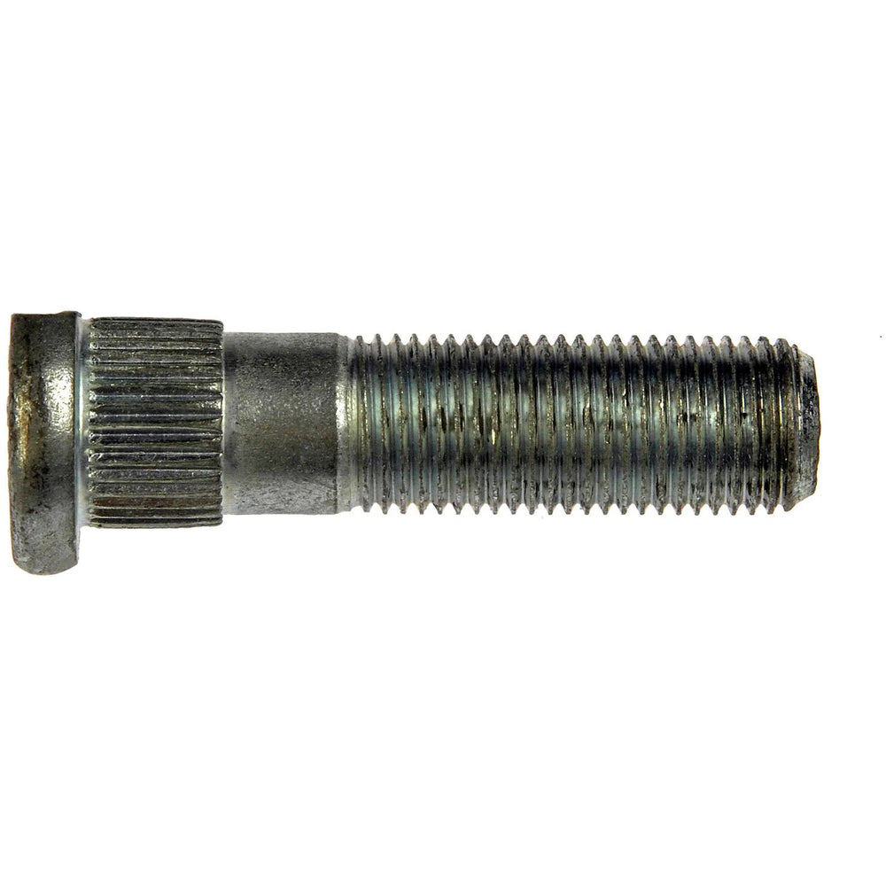Wheel Bolt: 1/2"-20 x 2