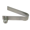 SHUR-LOK STAINLESS STEEL SPRING PIN