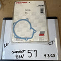 Fel-Pro Nissan Sentra 35496 Engine Water Pump Gasket