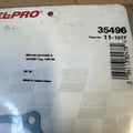 Fel-Pro Nissan Sentra 35496 Engine Water Pump Gasket