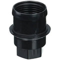 WHEEL NUT COVER BLACK