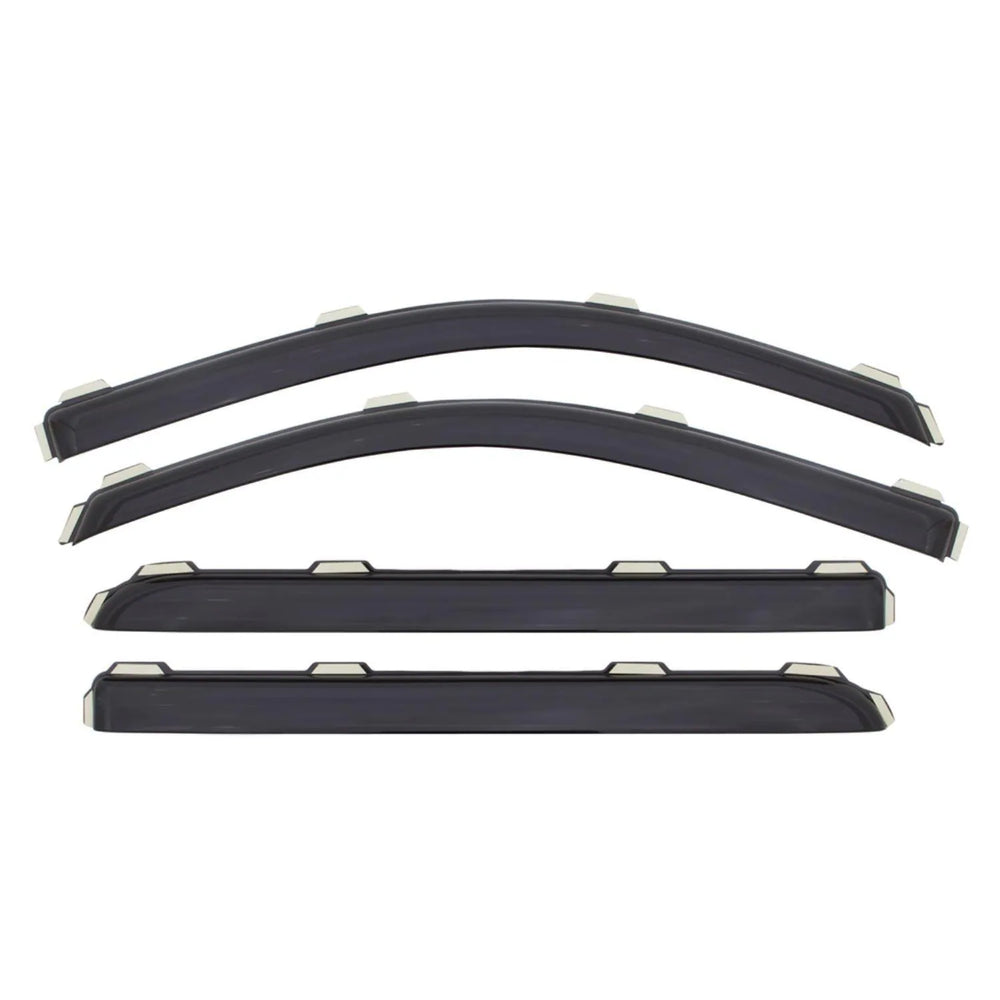 Auto Ventshade auto part