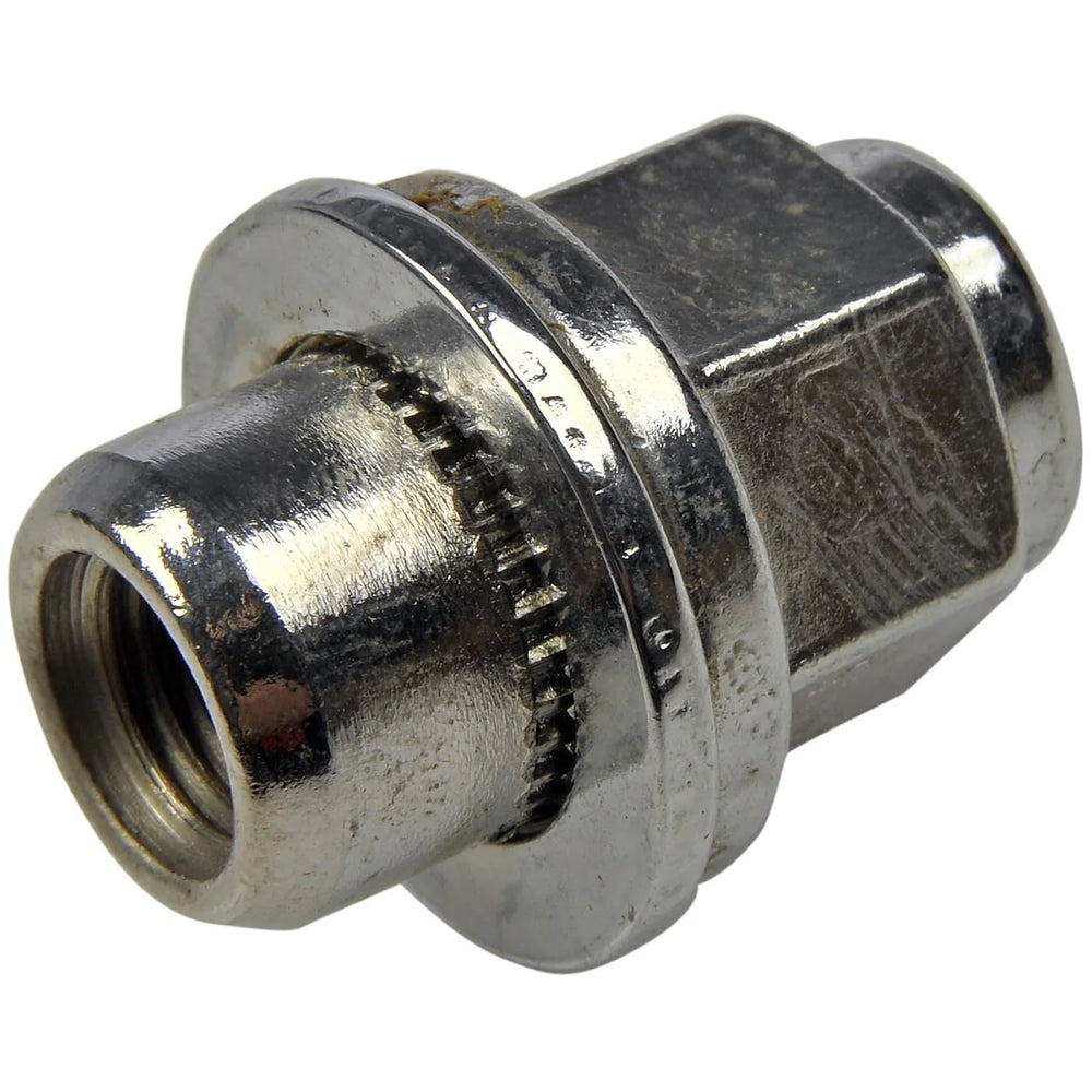 WHEEL NUT
