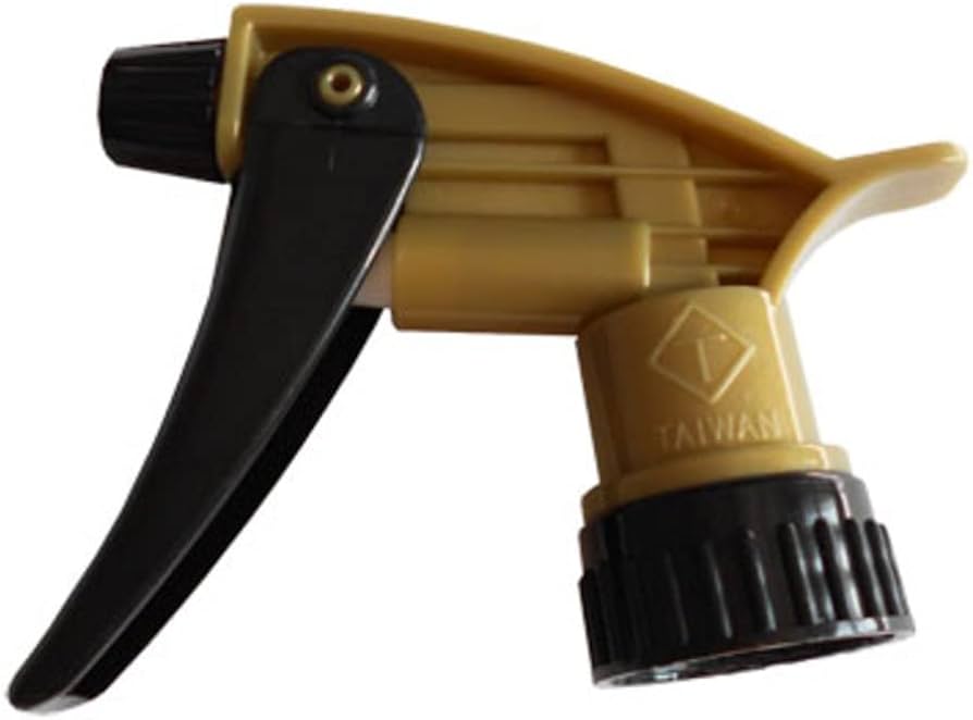Zing black auto part